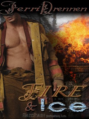 cover image of Fire & Ice